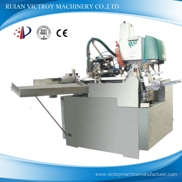 SZM ultrasonic system automatic pe coated machine